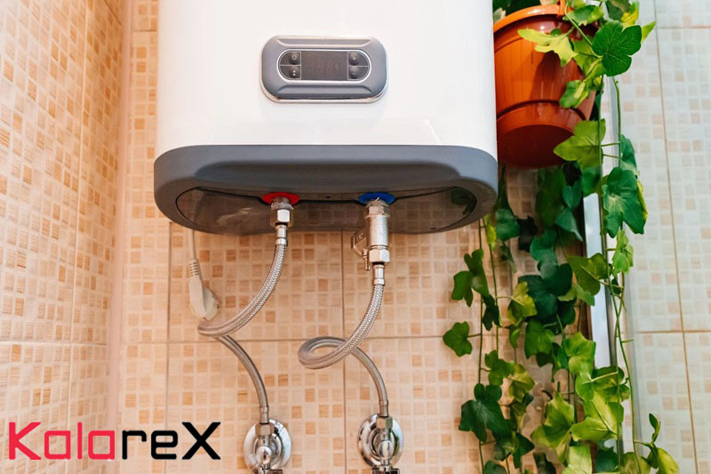 علت خاموش شدن آبگرمکن بعد از چند دقیقه