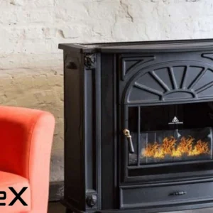 آیا بخاری بدون دودکش برای منزل مناسب است