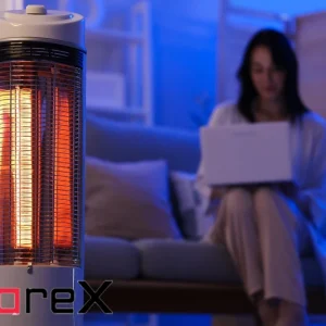 مصرف بخاری برقی در ماه چقدر هزینه بر است؟