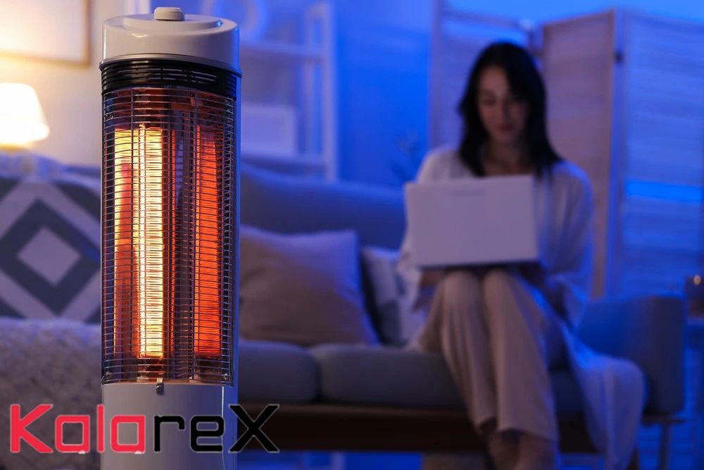 مصرف بخاری برقی در ماه چقدر هزینه بر است؟