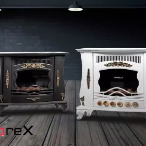 آیا بخاری گازی را میتوان شست؟ روش‌ های شستن بخاری گازی