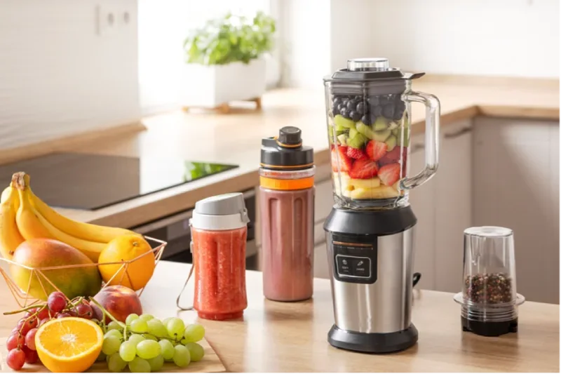 استفاده خلاقانه برای دسرهای خنک و تابستانی