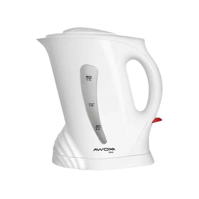 کتری برقی آوکس مدل Nova گنجایش 1.7 لیتر