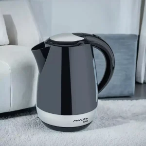 کتری برقی آوکس مدل Solid گنجایش 1.7 لیتر