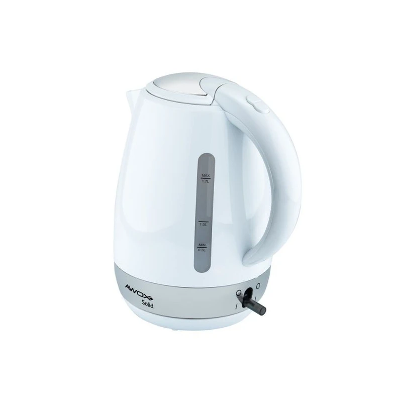 کتری برقی آوکس مدل Solid گنجایش 1.7 لیتر