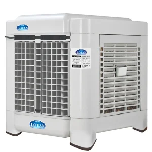 کولر آبی پرتابل جنرال لوتان ظرفیت 3000