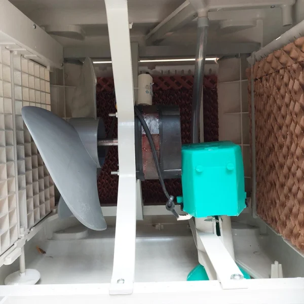 کولر آبی پرتابل جنرال لوتان مدل PCK-3000