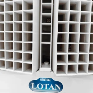 کولر آبی پرتابل جنرال لوتان مدل PCK-3000