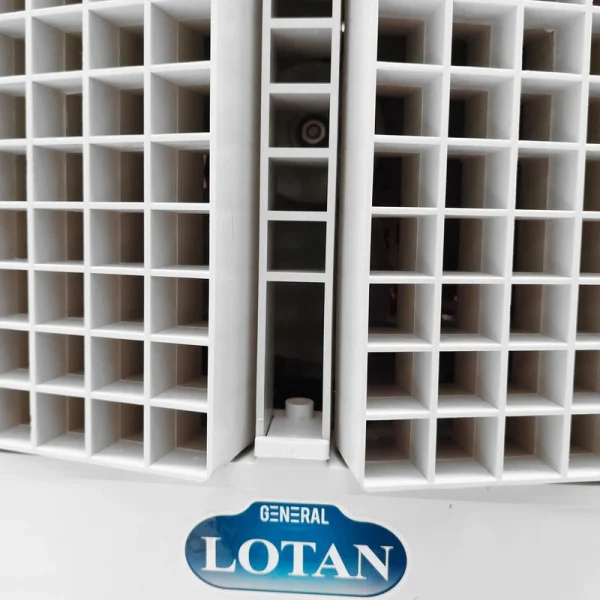 کولر آبی پرتابل جنرال لوتان مدل PCK-3000