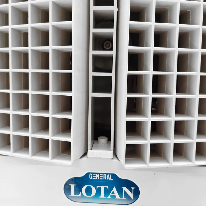کولر آبی پرتابل جنرال لوتان مدل PCK-3000
