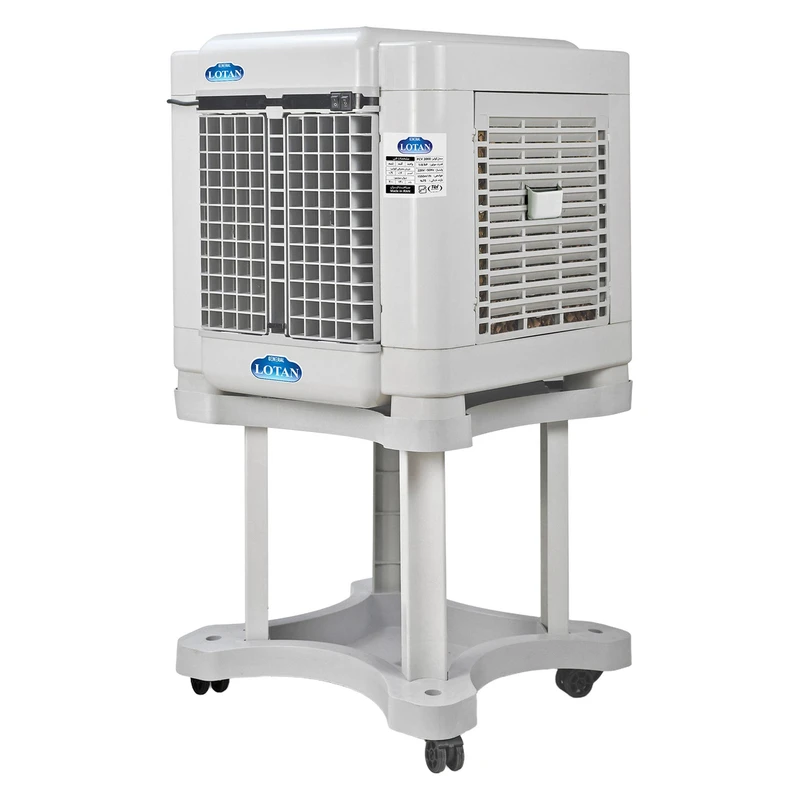 کولر آبی پرتابل جنرال لوتان مدل PCK-3000