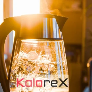 آیا چای ساز برقی ضرر دارد