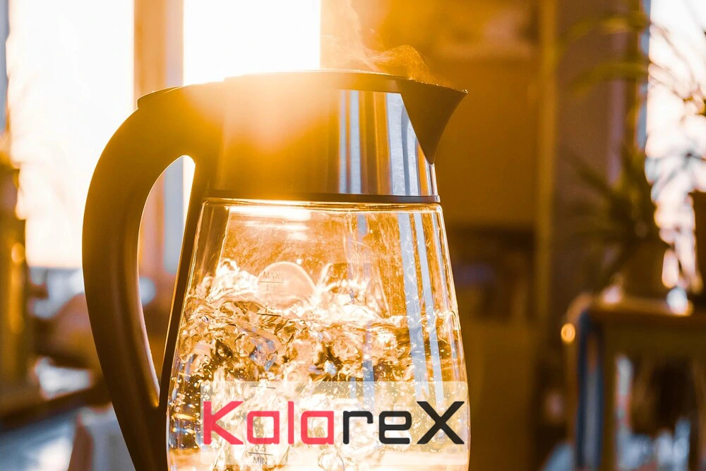 آیا چای ساز برقی ضرر دارد