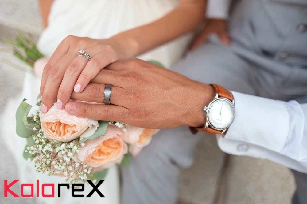 لیست جهیزیه عروس