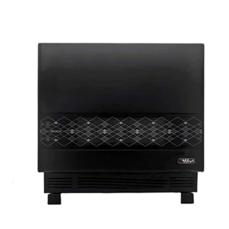 بخاری گازی نیک کالا 12000 مدل مرجان MN12