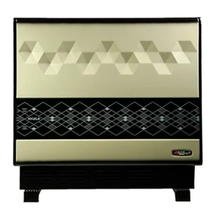 بخاری گازی نیک کالا 12000 مدل مرجان الماسه MN12A