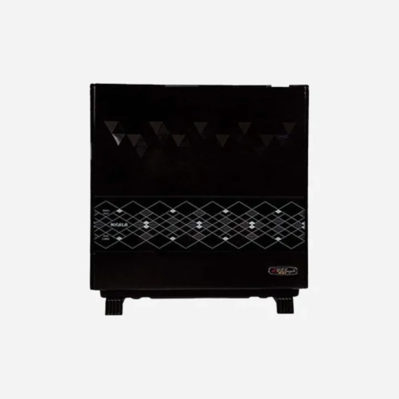 بخاری گازی نیک کالا 12000 مدل مرجان الماسه MN12A