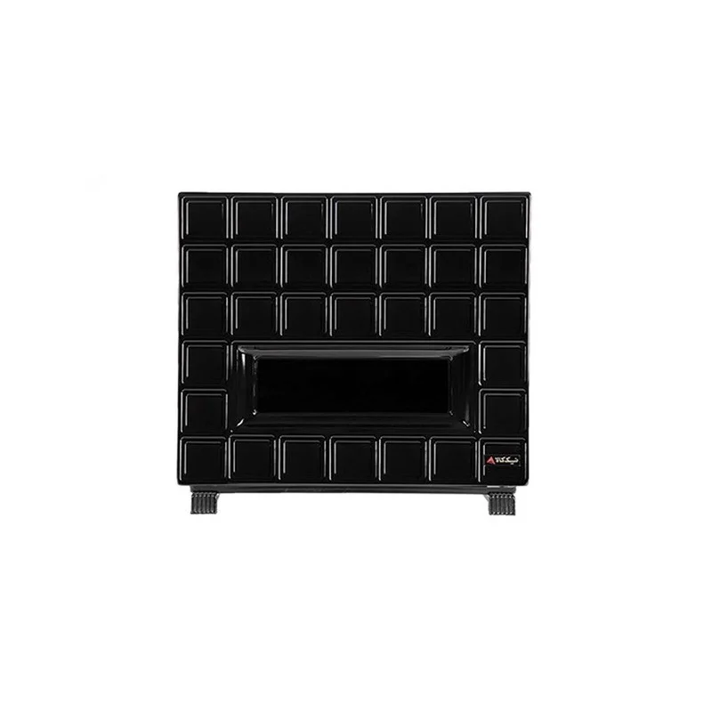 بخاری گازی نیک کالا 14000 مدل سرامیکی CE14