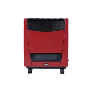 بخاری گازی نیک کالا 15000 مدل ناهید AB15R