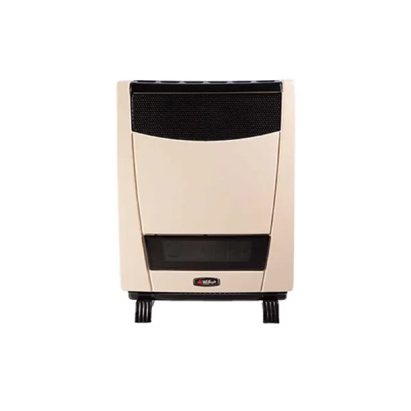 بخاری گازی نیک کالا 15000 مدل ناهید AB15R