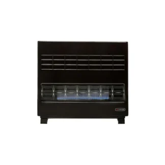 بخاری گازی نیک کالا 16000 مدل کیوان KN16