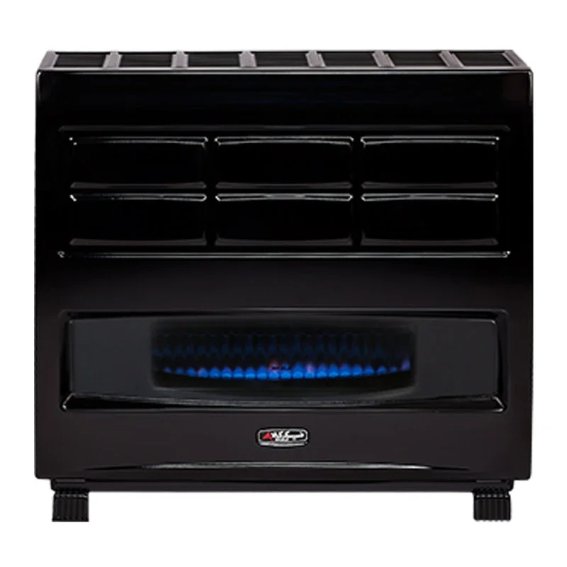 بخاری گازی نیک کالا 20000 ترموستاتیک مدل مهتاب MB20-TH