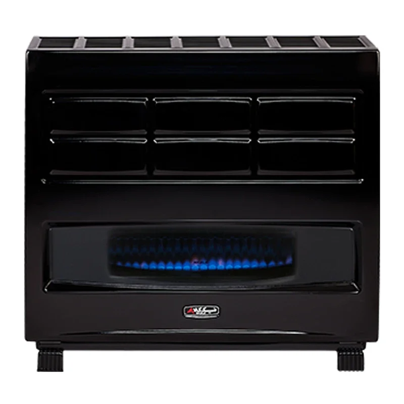 بخاری گازی نیک کالا 20000 مدل مهتاب MB20