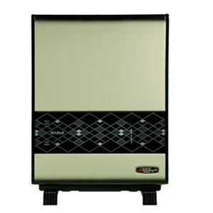 بخاری گازی نیک کالا 6000 مدل سحر MN6