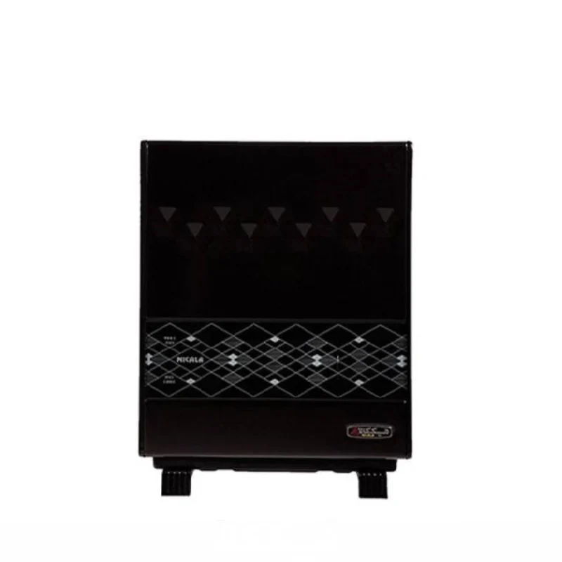 بخاری گازی نیک کالا 6000 مدل صبا MN6