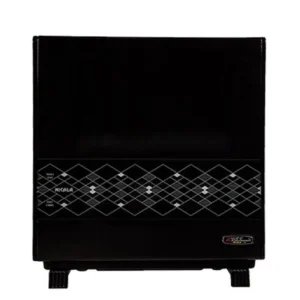 بخاری گازی نیک کالا 9000 مدل ایده آل MN9