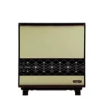 بخاری گازی نیک کالا 9000 مدل ایده آل MN9 سبز