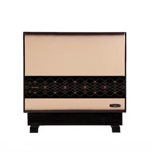 بخاری گازی نیک کالا 9000 مدل ایده آل MN9