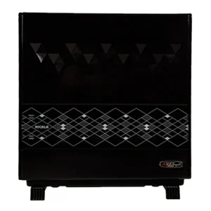 بخاری گازی نیک کالا 9000 مدل مریم MN9A