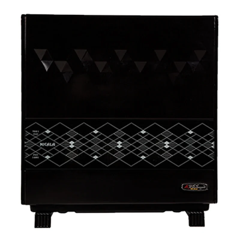 بخاری گازی نیک کالا 9000 مدل مریم MN9A