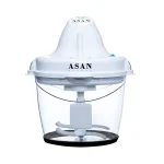 خردکن آسان 6 لیتری مدل 5800A سفید