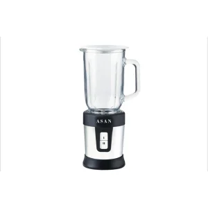 غذاساز سه کاره آسان 6 تیغه مدل 3500WL