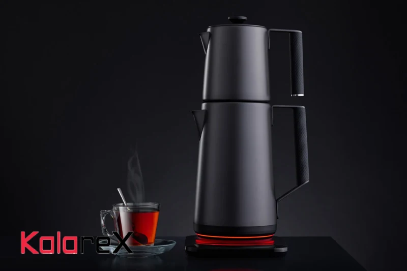 مزایا و معایب چای ساز روهمی