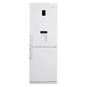 یخچال و فریزر 22 فوت سفید امرسان