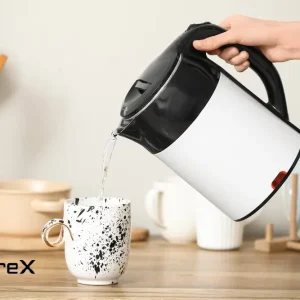 آیا کتری برقی سرطان زاست؟