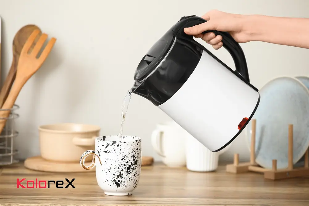 آیا کتری برقی سرطان زاست